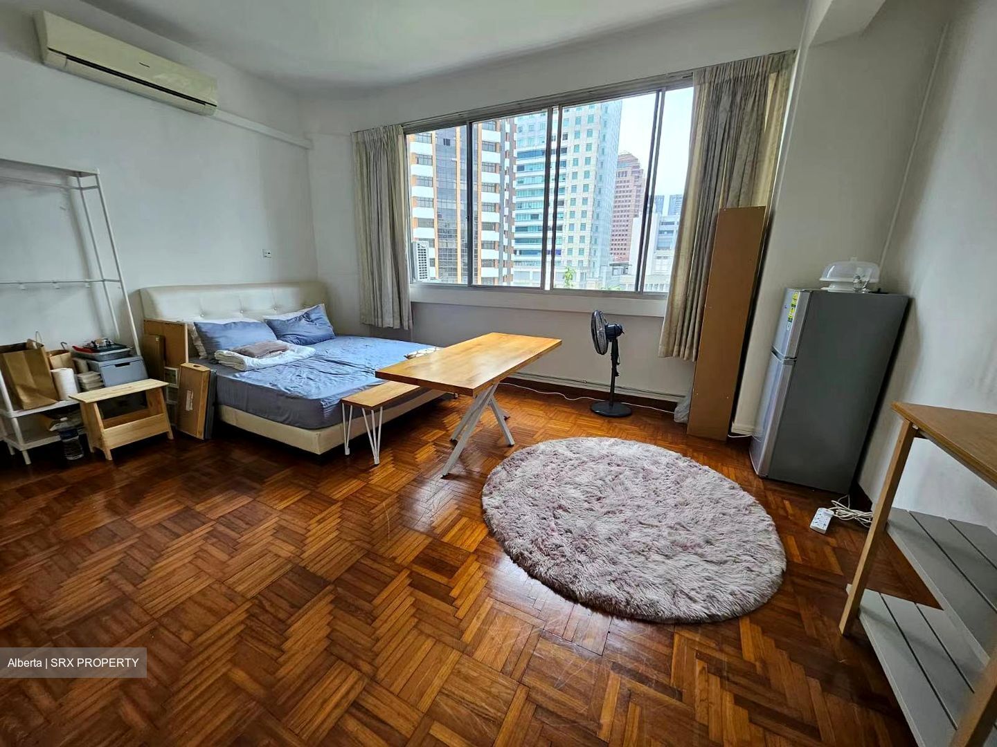 Elizabeth Tower (D9), Apartment #477483521